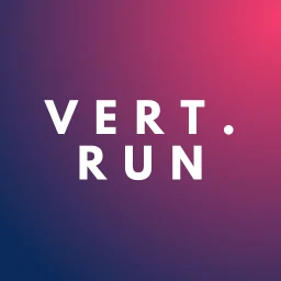 Biểu tượng Vert: Trail Running Coach